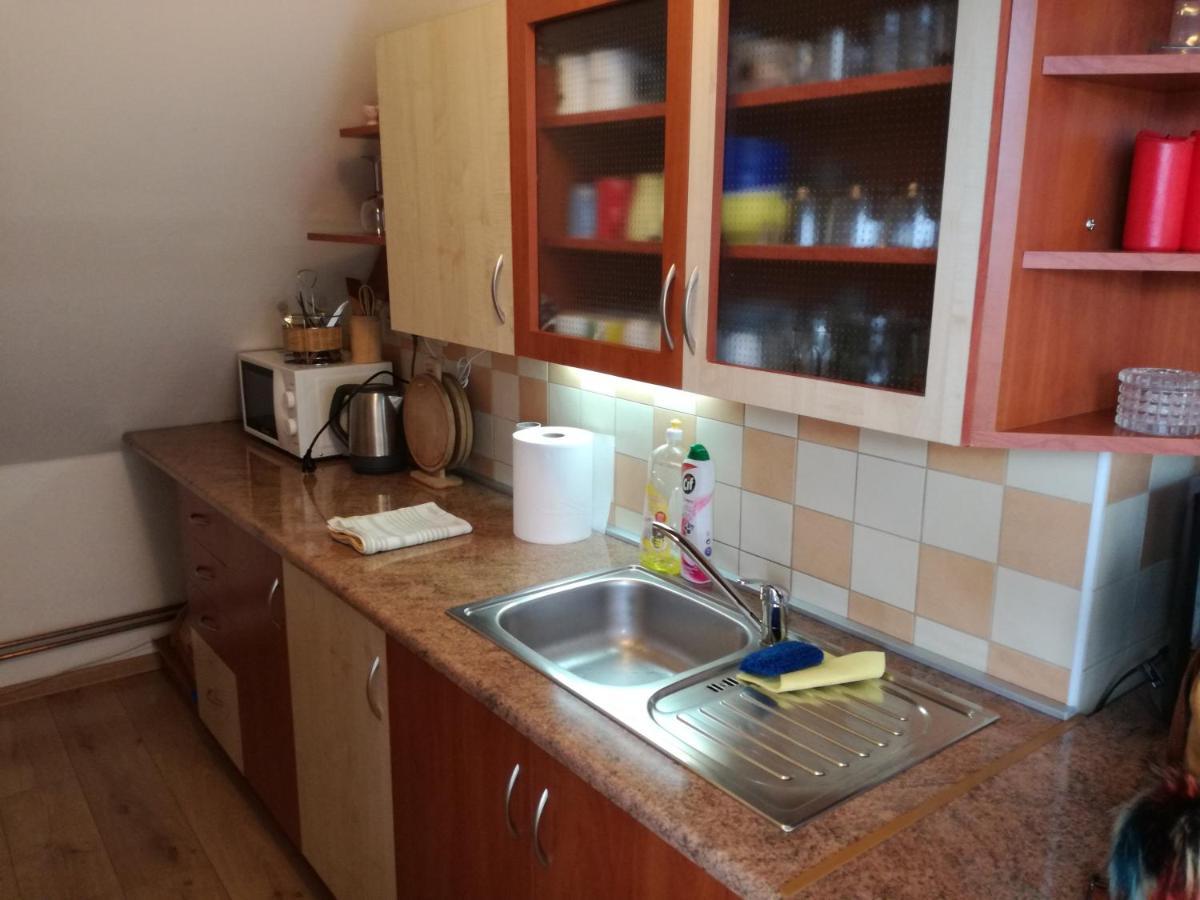 Apartmany Lenko - Near Thermal Aquapark Tatralandia Liptovsky Mikulas Exterior photo
