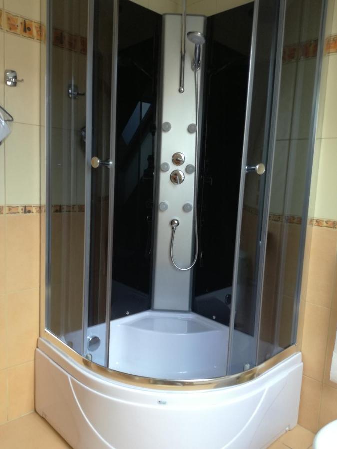 Apartmany Lenko - Near Thermal Aquapark Tatralandia Liptovsky Mikulas Exterior photo
