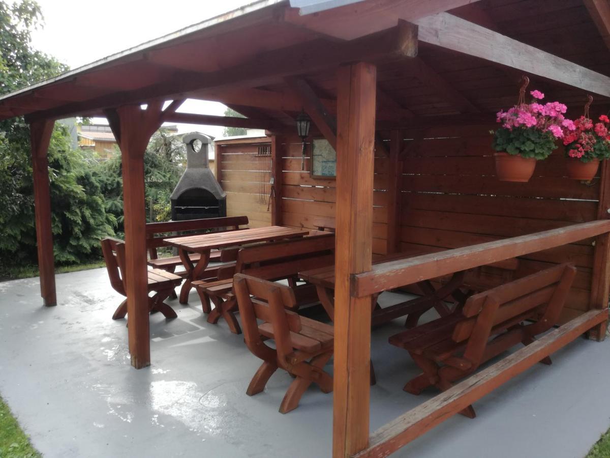 Apartmany Lenko - Near Thermal Aquapark Tatralandia Liptovsky Mikulas Exterior photo