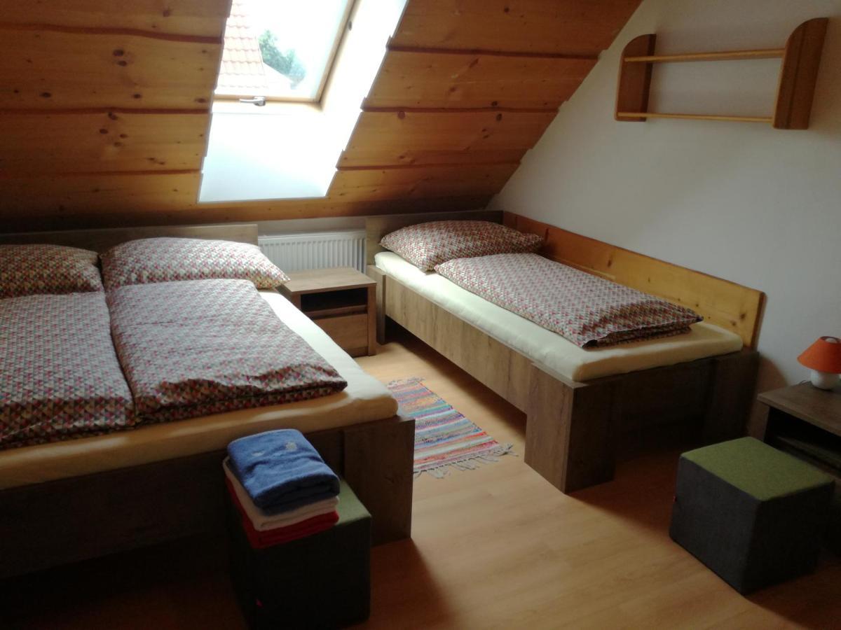 Apartmany Lenko - Near Thermal Aquapark Tatralandia Liptovsky Mikulas Exterior photo