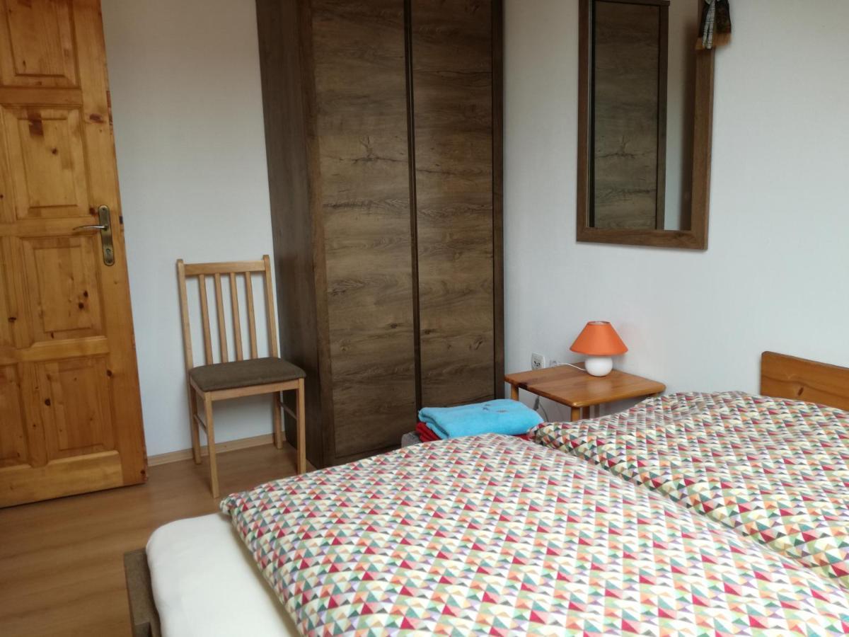 Apartmany Lenko - Near Thermal Aquapark Tatralandia Liptovsky Mikulas Exterior photo