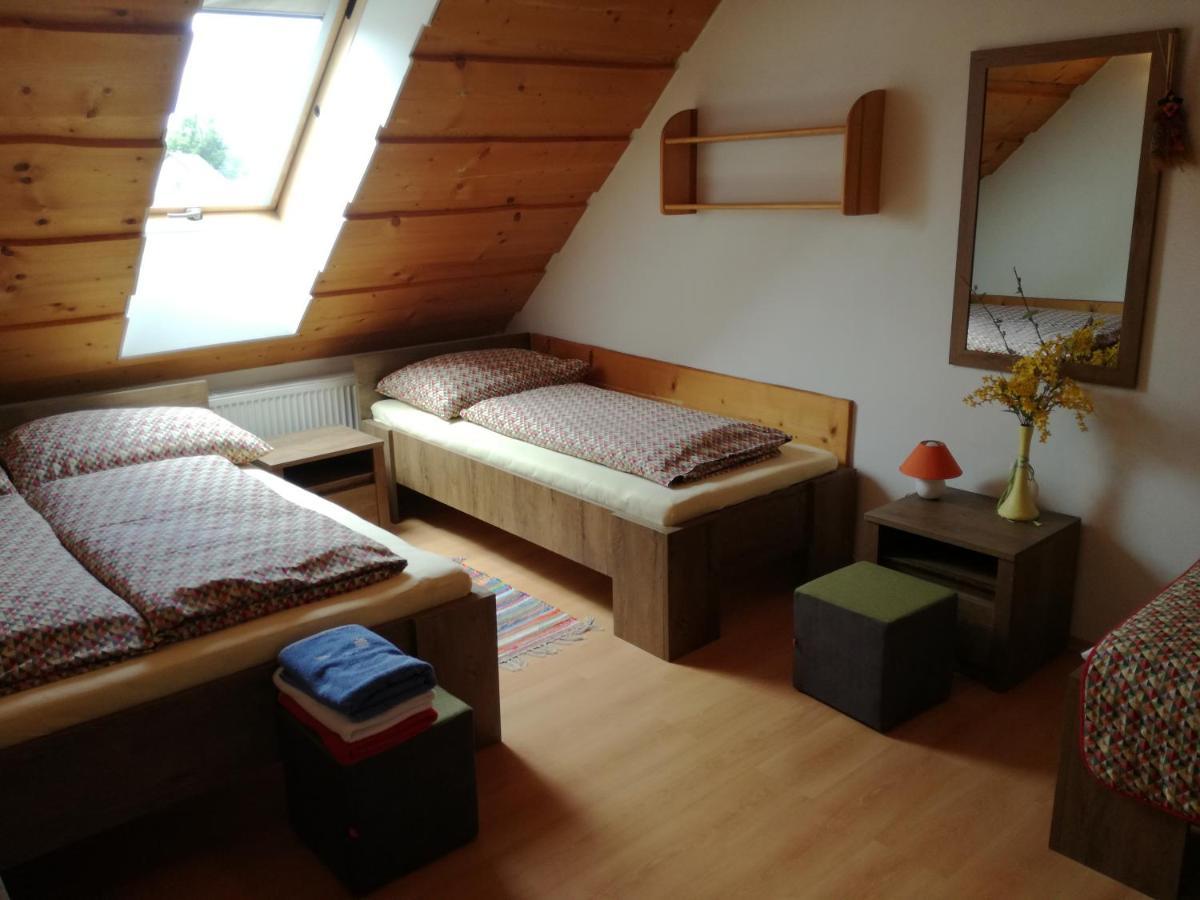 Apartmany Lenko - Near Thermal Aquapark Tatralandia Liptovsky Mikulas Exterior photo