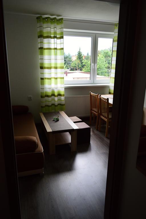 Apartmany Lenko - Near Thermal Aquapark Tatralandia Liptovsky Mikulas Exterior photo