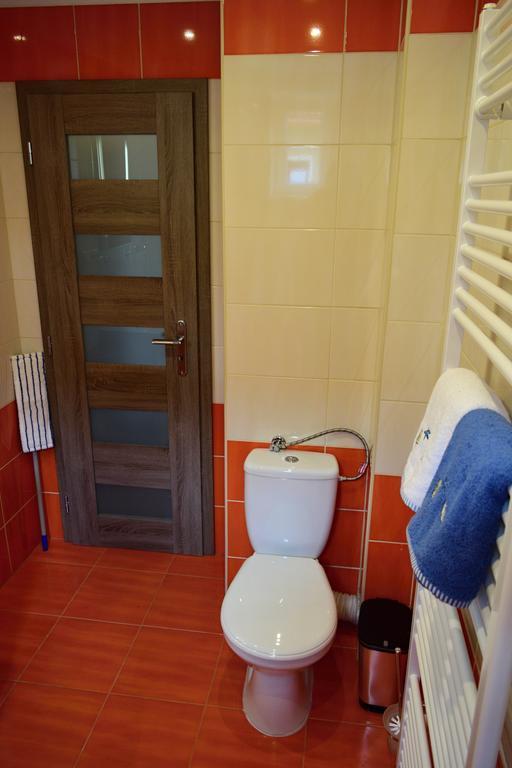 Apartmany Lenko - Near Thermal Aquapark Tatralandia Liptovsky Mikulas Exterior photo