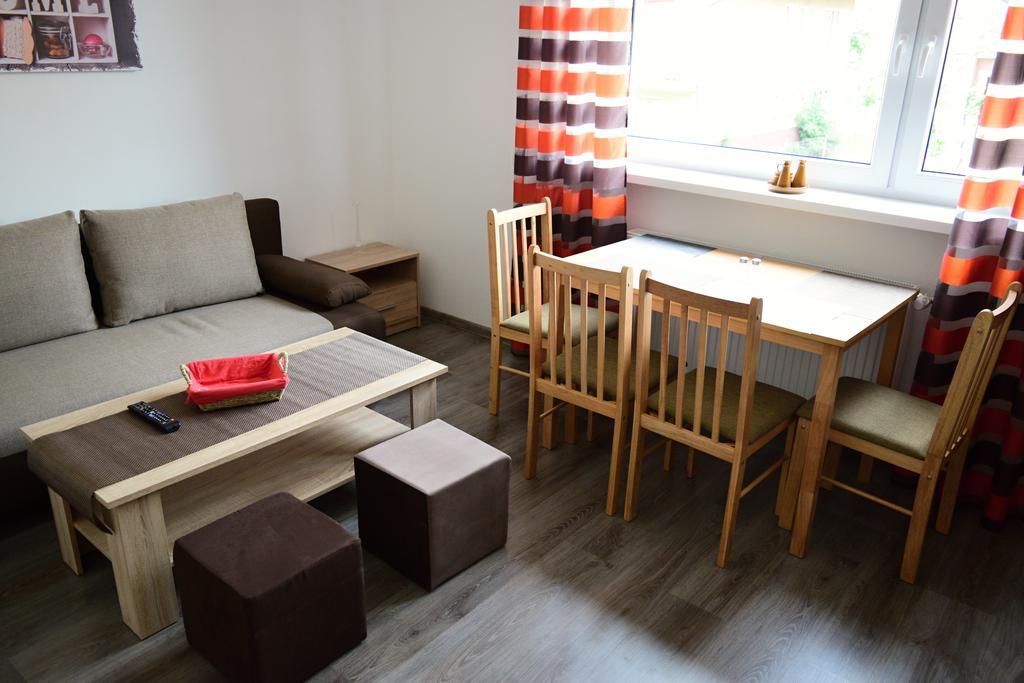 Apartmany Lenko - Near Thermal Aquapark Tatralandia Liptovsky Mikulas Exterior photo
