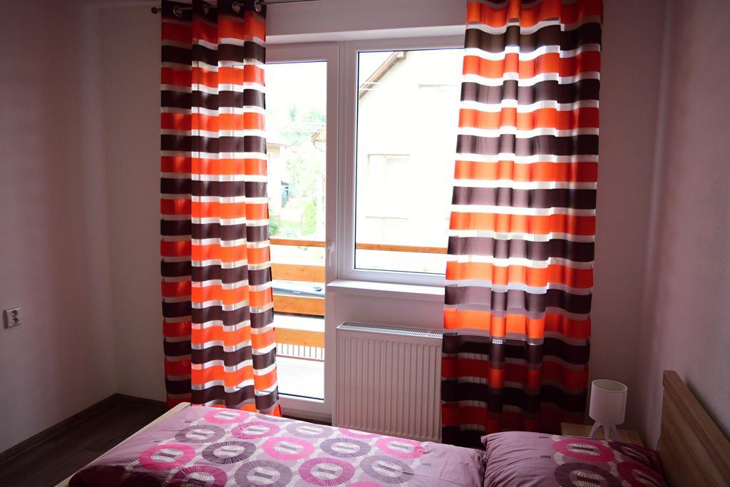 Apartmany Lenko - Near Thermal Aquapark Tatralandia Liptovsky Mikulas Exterior photo