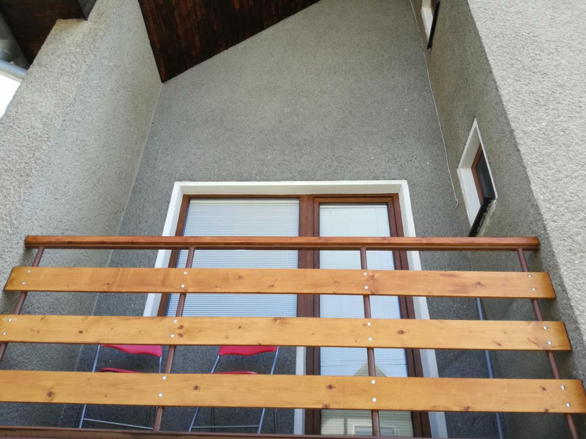 Apartmany Lenko - Near Thermal Aquapark Tatralandia Liptovsky Mikulas Exterior photo